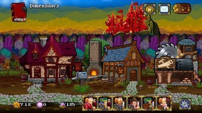 Soda Dungeon 2